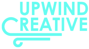 Upwind Creative - Web Design